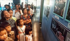 Thời gian tới, các bảo tàng tại TP HCM sẽ không cần hướng dẫn viên