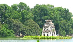 Chương trình này sẽ được thực hiện thí điểm từ ngày 1/4 tới tại quận Hoàn Kiếm và Ba Đình.