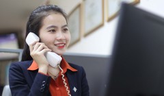 Kế hoạch chuyển đổi mã vùng kết thúc vào ngày 31/8/2017.