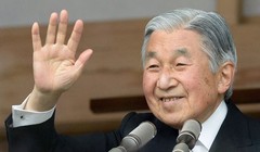 Nhà vua Nhật Bản Akihito. (Nguồn: Alchetron.com)