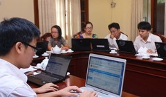 Theo kế hoạch vừa được Chính phủ ban hành, đến năm 2025, 100% hoạt động mua sắm thường xuyên được thực hiện trên Hệ thống mạng đấu thầu quốc gia, áp dụng mua sắm tập trung trên Hệ thống mạng đấu thầu quốc gia.