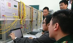 Chương trình học của Hệ thống nhúng và điều khiển tự động - HV KTMM được xây dựng trên cơ sở khảo sát các doanh nghiệp như Foxconn, Samsung tại khu công nghiệp Bắc Ninh. Ảnh minh hoạ: Internet