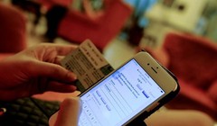 Tội phạm mạng là một trong những mối đe dọa hàng đầu, theo đánh giá của Cảnh sát châu Âu (Europol). Ảnh minh hoạ: Internet