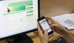 Các đối tượng lừa đảo có nhiều phương thức, thủ đoạn hòng đánh cắp thông tin đăng nhập Ngân hàng điện tử (tên đăng nhập, mật khẩu, mã OTP). Ảnh minh hoạ: Internet