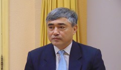 Thứ trưởng Bộ TT&TT Nguyễn Minh Hồng.