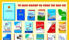 Nguồn: NXB Thông tin và Truyền thông