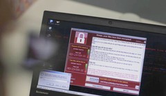 Cuộc tấn công này tương tự những gì đã xảy ra hồi tháng trước khi mã độc WannaCry hoành hành, khóa máy và buộc người dùng phải trả tiền chuộc để mở máy.