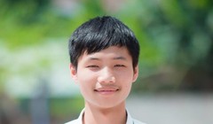 Hồ Phi Khánh - Ảnh: Nhân vật cung cấp