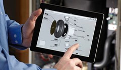 Kết nối chính là chìa khoá để thực hiện CMCN 4.0. Ảnh minh hoạ: BBC