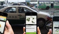 Chính phủ đã đồng ý cho phép thí điểm áp dụng hợp đồng điện tử trong loại hình kinh doanh vận tải hành khách bằng xe hợp đồng. Thời gian thí điểm 2 năm (từ tháng 1/2016). Ảnh minh hoạ: Internet