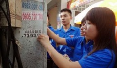 Sở TT&TT Hà Nội đã đề nghị tạm ngừng cung cấp dịch vụ với 902 thuê bao quảng cáo rao vặt sai quy định. Ảnh minh hoạ: internet