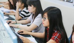 Theo quy định, thí sinh có thể thay đổi nguyện vọng bằng hình thức trực tuyến trong khoảng thời gian từ 15/7 đến 21/7. Hình thức này áp dụng cho thí sinh chỉ thay đổi nguyện vọng mà không làm tăng số nguyện vọng so với lượng đăng ký ban đầu. Ảnh minh hoạ: