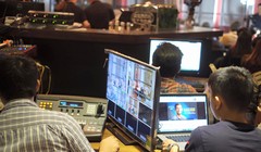 Các công ty IT hiện nay phải cạnh tranh rất nhiều để có được ứng viên. Các vị trí đang khan hiếm chủ yếu là các lập trình viên có kinh nghiệm trong mảng Java, .Net, Mobile, PHP. Ảnh minh hoạ: Internet