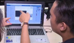 Nạn xâm phạm bản quyền lớn không chỉ gây tổn thất lớn về kinh tế mà còn ảnh hưởng uy tín của các DN nội dung Việt Nam với các đối tác quốc tế. Ảnh minh hoạ: VTV.