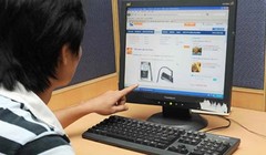 Sự kiện sẽ diễn ra vào ngày 29/9 tới trên website onlinefriday.vn. Ảnh minh hoạ: VietQ.