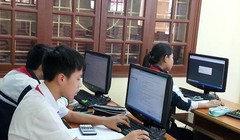 Ảnh minh hoạ: Trường THCS Nam Hải