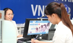 Dịch vụ chuyển mạng giữ số sẽ được cung cấp chính thức trước ngày 31/12/2017. Ảnh minh hoạ: VNPT