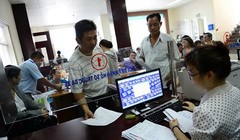 Ảnh minh hoạ: Người lao động