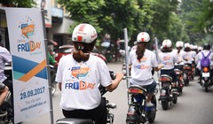 Chương trình Online Friday 2017 có sự tham gia của rất nhiều doanh nghiệp lớn với hàng ngàn voucher giảm giá khủng. Ảnh: BTC