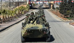 Ảnh: Bộ Quốc phòng Nga.