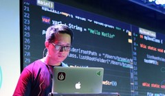 Thế hệ Y tại Việt Nam đang trong độ tuổi 22-37, chiếm tới 30% dân số. Ảnh minh hoạ: Bizlive