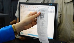 Đã có hơn 15 triệu vé tàu điện tử được giao dịch thành công trên hệ thống do FPT cung cấp, triển khai. Ảnh: FPT.