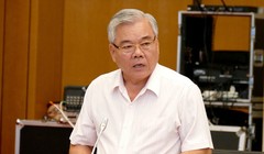 Ông Phan Văn Sáu. Ảnh: Lê Kiên/TTO