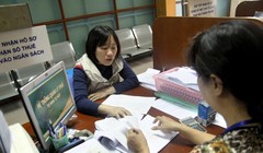 Ảnh minh hoạ: Website Bộ Tài chính.