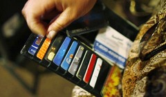 Thẻ tích điểm đa năng Vpoint là giải pháp hiệu quả trong việc liên kết các doanh nghiệp kinh doanh trong nhiều lĩnh vực khác nhau. Ảnh minh hoạ: Zing