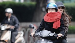 Không khí lạnh tràn về, các tỉnh phía Bắc có nơi lạnh dưới 5 độ C. Ảnh minh họa: BNews