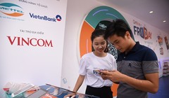 Chương trình Online Friday tháng 12 hứa hẹn sẽ có nhiều sự thay đổi đáng mong chờ so với tháng 9. Ảnh: BTC