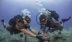 Ảnh minh hoạ: AFP.