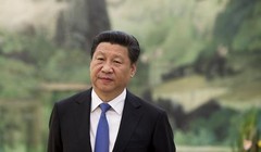 Ông Tập Cận Bình. Ảnh: Reuters.