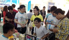 Ảnh minh hoạ: Trung tâm hỗ trợ thanh niên khởi nghiệp.