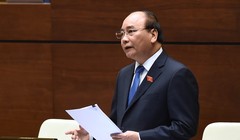 Thủ tướng Nguyễn Xuân Phúc. Ảnh: VietTimes.