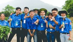 Bài thi mô tả việc quản lý quỹ chi tiêu eo hẹp trong chuyến đi tình nguyện của SV Vũ Minh Chiến - ĐH Bách Khoa Hà Nội đạt giải nhất.