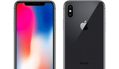 Một sản phẩm iPhone X sẽ có mức giá đặc biệt: 4,99 triệu đồng vào ngày thứ Sáu (1/12) tới. Ảnh: BTC.