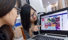 Ảnh minh hoạ: BTC Online Friday.