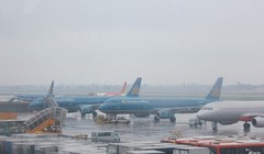 Ảnh minh họa: VNA