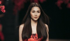 Tăng Thanh Hà - Ảnh BTC