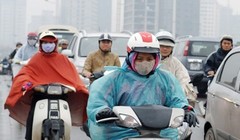 Hôm nay là ngày nhiệt độ xuống sâu nhất trong đợt rét đậm lần này. Ảnh minh họa: TTDBKTTV