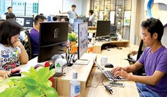 Ảnh minh họa: BHXH TP.HCM