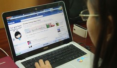 Gần đây xuất hiện hiện tượng nhiều video clip xấu độc, vi phạm pháp luật Việt Nam đã bị Google chặn, hạ trên Youtube theo yêu cầu của Bộ TT&TT được xuất hiện, lan truyền lại trên Facebook. Ảnh minh họa: Quốc Huy