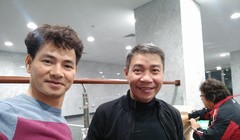 Ảnh: Fb Minh Quân