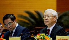 Theo Tổng bí thư, hiện vẫn còn một số bộ phận cấp ủy chưa nhận thức được vai trò, vị trí, trách nhiệm của công tác cán bộ, xây dựng Đảng, vẫn còn những vi phạm của một số cán bộ, đảng viên ở mức đáng báo động.