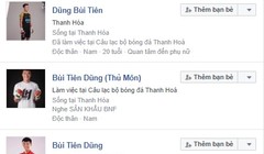 Theo chuyên gia an ninh mạng, về sau các tài khoản giả mạo có thể được chuyển đổi sang dạng fanpage để bán hàng gây phiền hà cho người dùng, hoặc nguy hiểm hơn là trở thành phương tiện tấn công lừa đảo của hacker. Ảnh chụp màn hình.