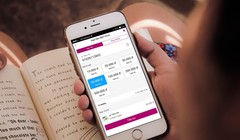 Sự hợp tác này là bước hiện thực hóa việc mua bán, thanh toán không tiền mặt đối với các sản phẩm bảo hiểm. Ảnh: H.Phương.