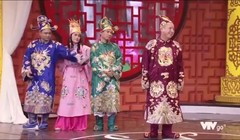 Ảnh minh họa: VTV