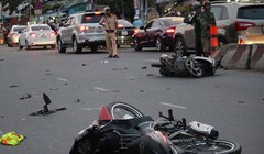 Ảnh minh họa: Ủy ban An toàn giao thông quốc gia.