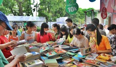 Cuộc thi lần đầu tiên được tổ chức trong năm 2016, đã nhận được hơn 10.000 bài dự thi cả tiếng anh và tiếng Việt. Ảnh minh họa: VICC